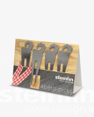 Apéro-Picks «Steinbock»