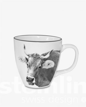 Mug «Kuh»