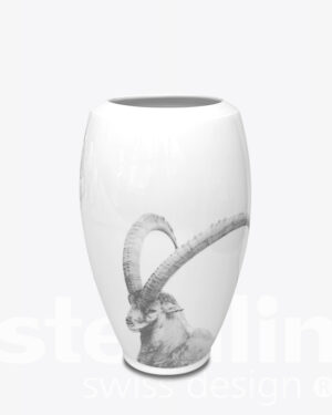 Vasen «STEINBOCK»