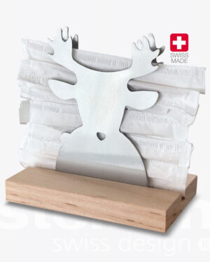Zahnstocherhalter HIRSCH