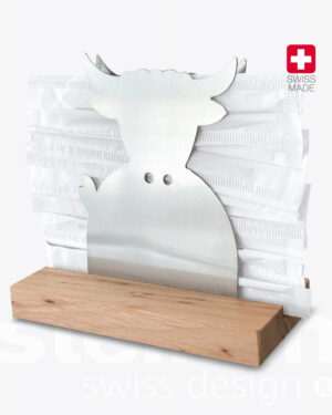 Zahnstocherhalter KUH